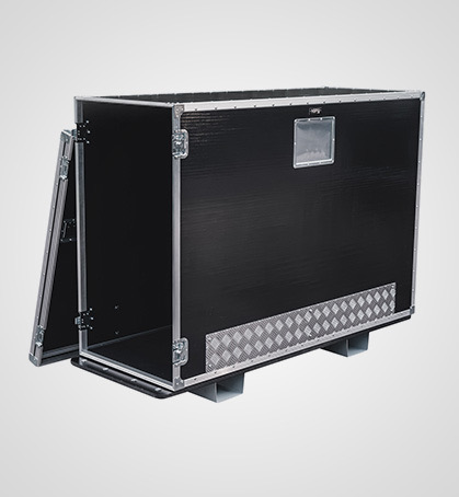 Motorsport Toolbox Flight Case