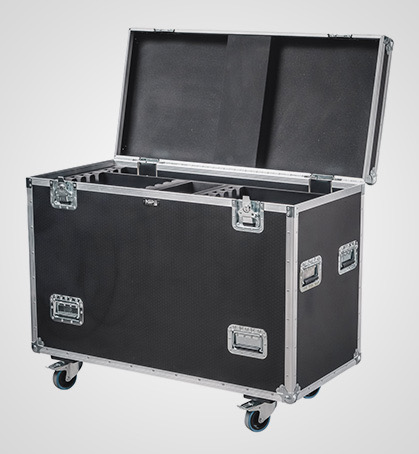 13 Way Videri V3 and V5 Canvas Flight Case