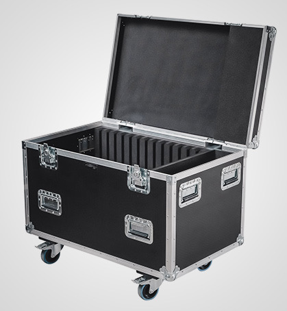 Videri VQ Canvas Flight Case