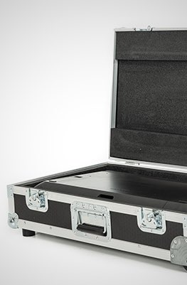 Wacom Flight Case