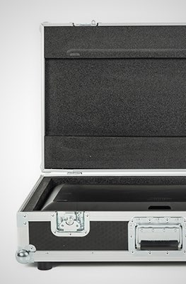 Wacom Flight Case