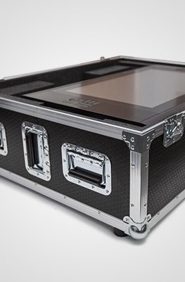 Wacom Flight Case