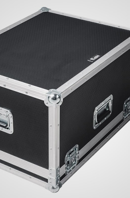 Waves Emotion LV1 Classic Flight Case