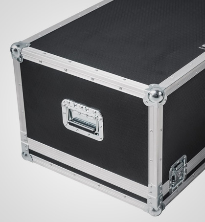 Waves Emotion LV1 Classic Flight Case
