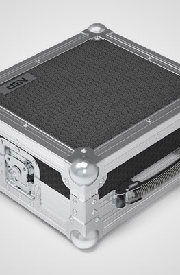 Presonus StudioLive AR8 USB Flight Case