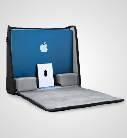 iMac 24 inch Carry Case