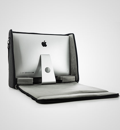 Apple Studio Display Padded Carry Bag