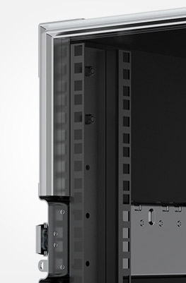 Apple Mac Pro Rack Flight Case