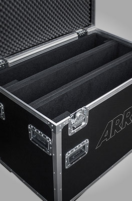 ARRI SkyPanel S60-RP Flightcase