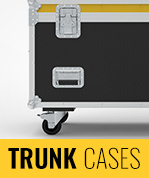 Motorsport Trunk Cases