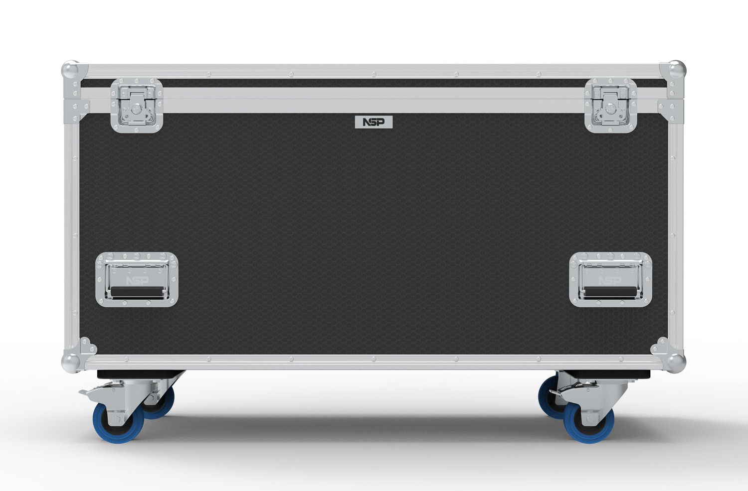 Cable Road Trunk Flight Cases | NSP Cases