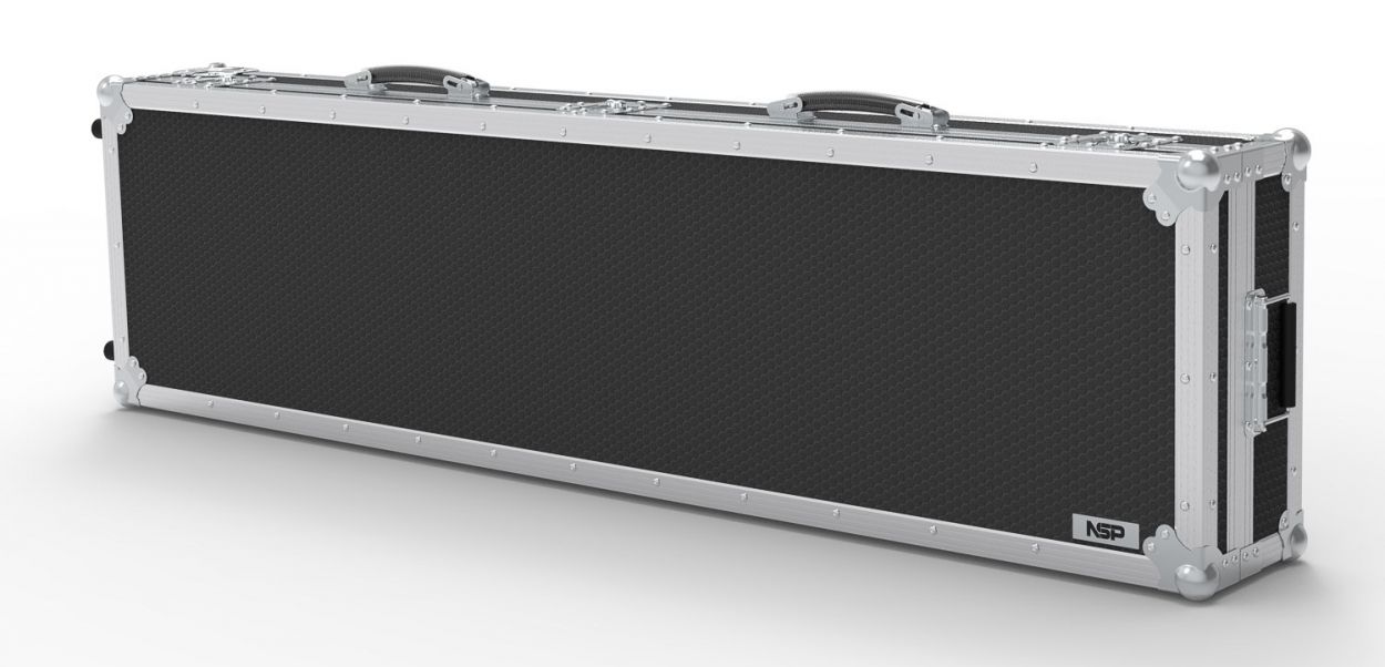 yamaha mx88 hard case