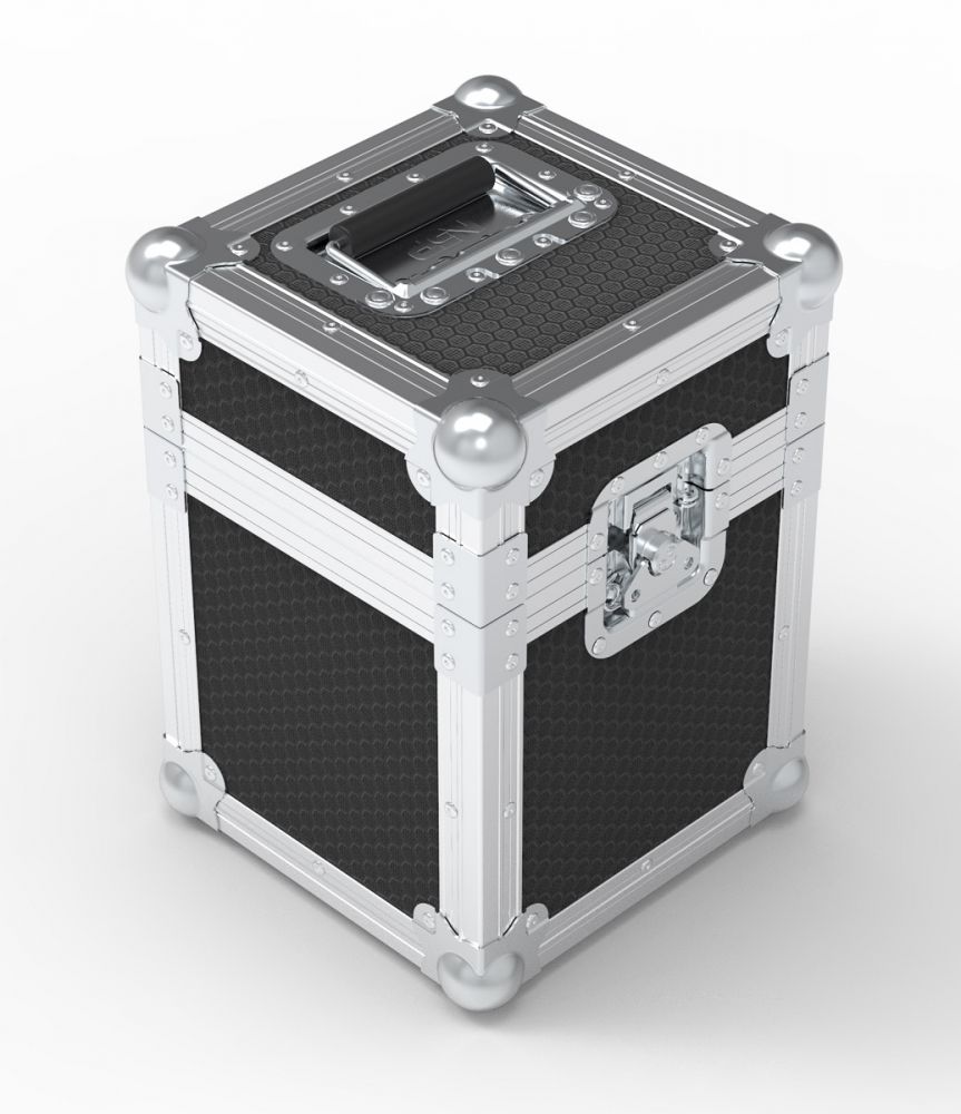 Bose S1 Pro Speaker Flight Case | NSP Cases