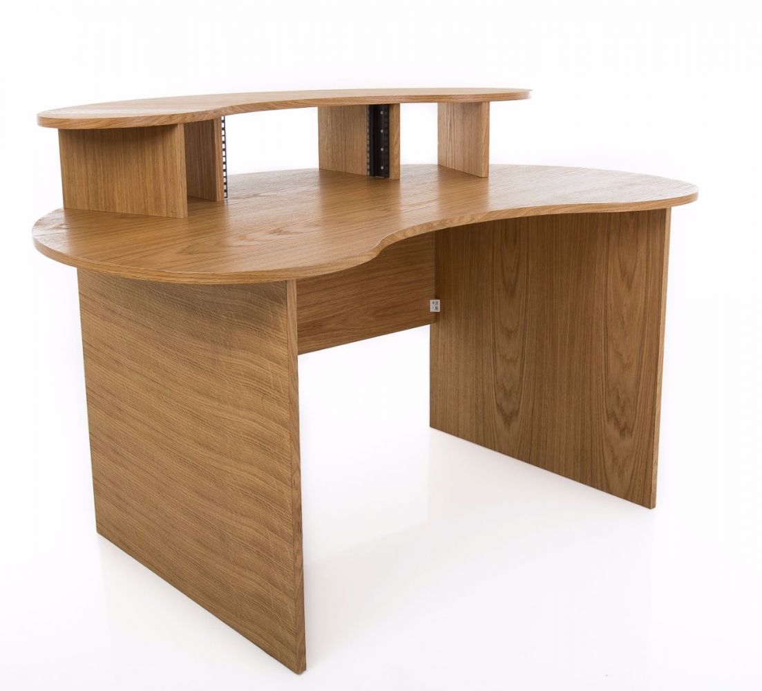 Studio deals corner desk