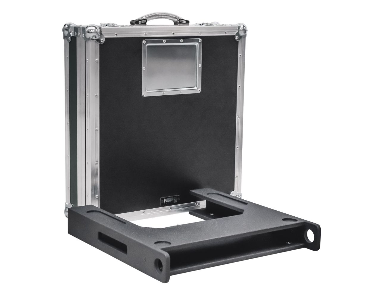 その他 ラックフライトケース Rack flight case