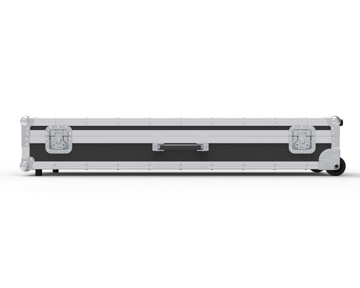 Roli Seaboard Rise 2 Keyboard Flight Case NSP Cases