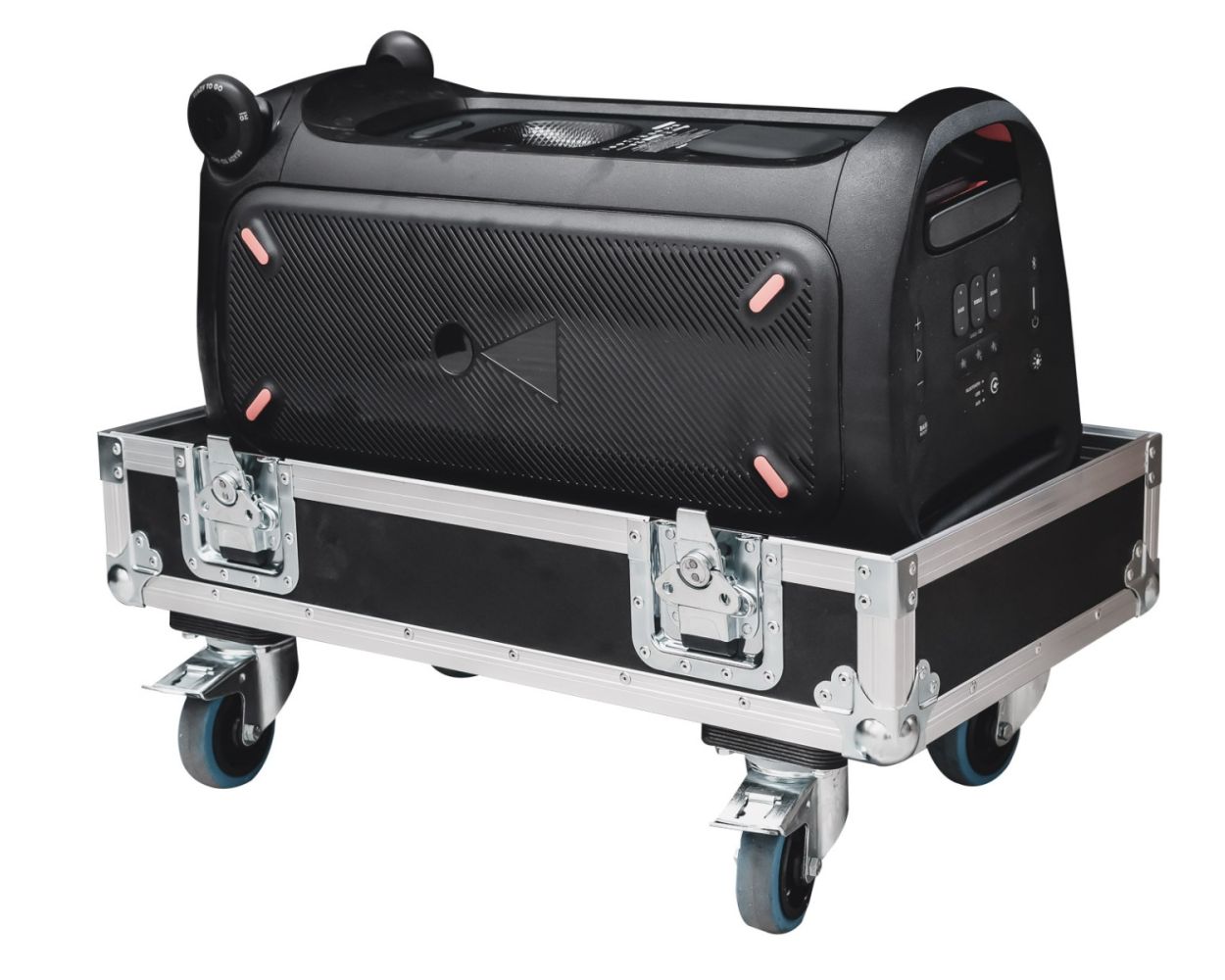 JBL Partybox 310 Speaker Flight Case NSP Cases