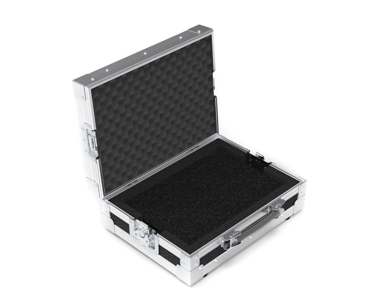 Ampeg Venture V12 Amp Head Flight Case Ampeg Cases NSP Cases
