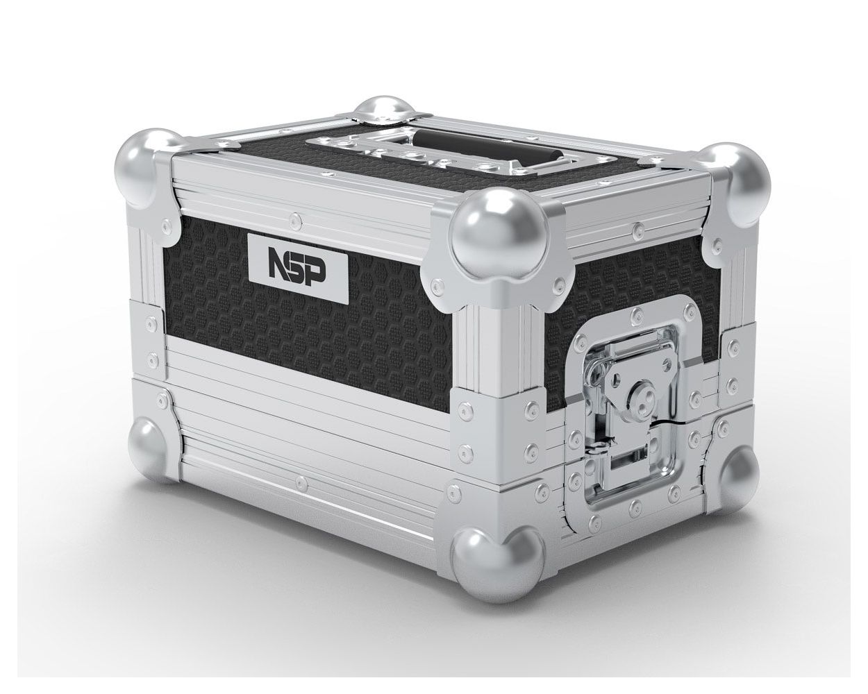 Flight Case for Kemper Profiling Amp Head