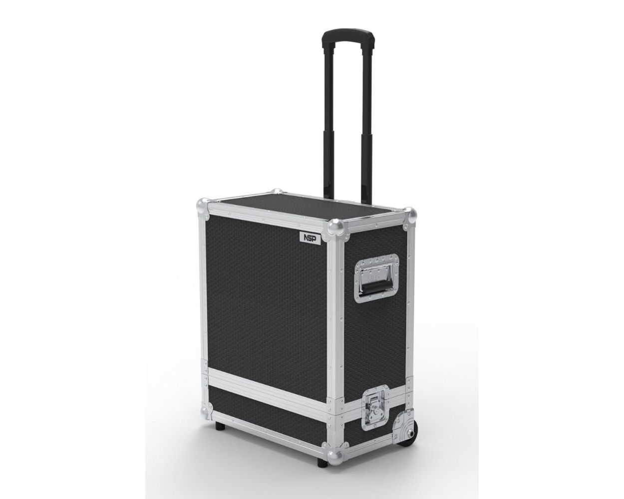 Lian-Li O11-Dynamic-mini PC Flight Case NSP Cases