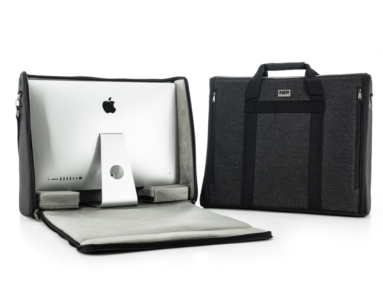 Apple iMac 21 inch Screen Carry Bag Shoulder Strap NSP Cases