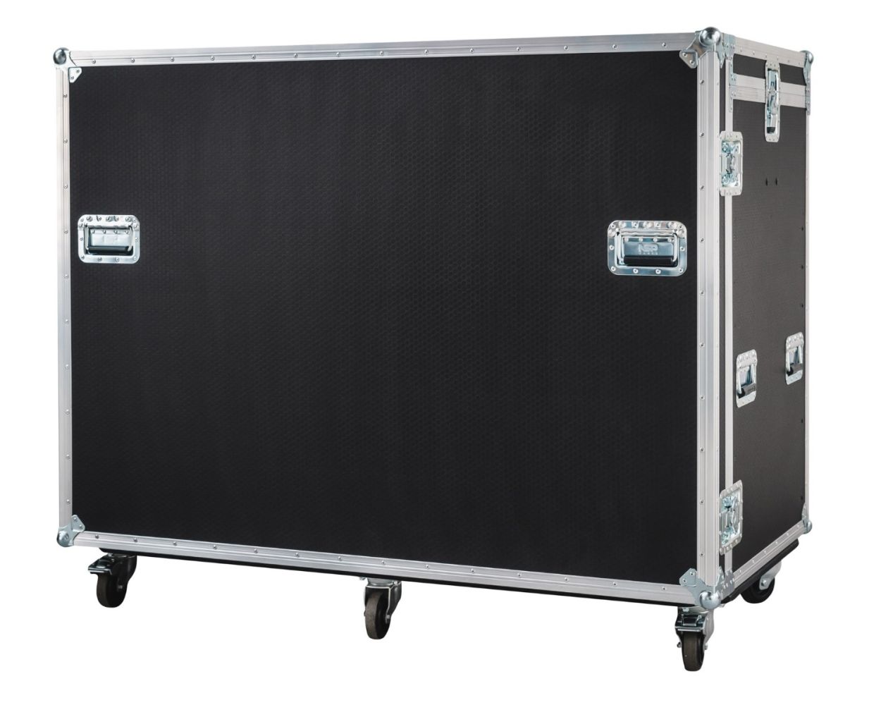 Flight Case Pattern Wheeled Flight Cases