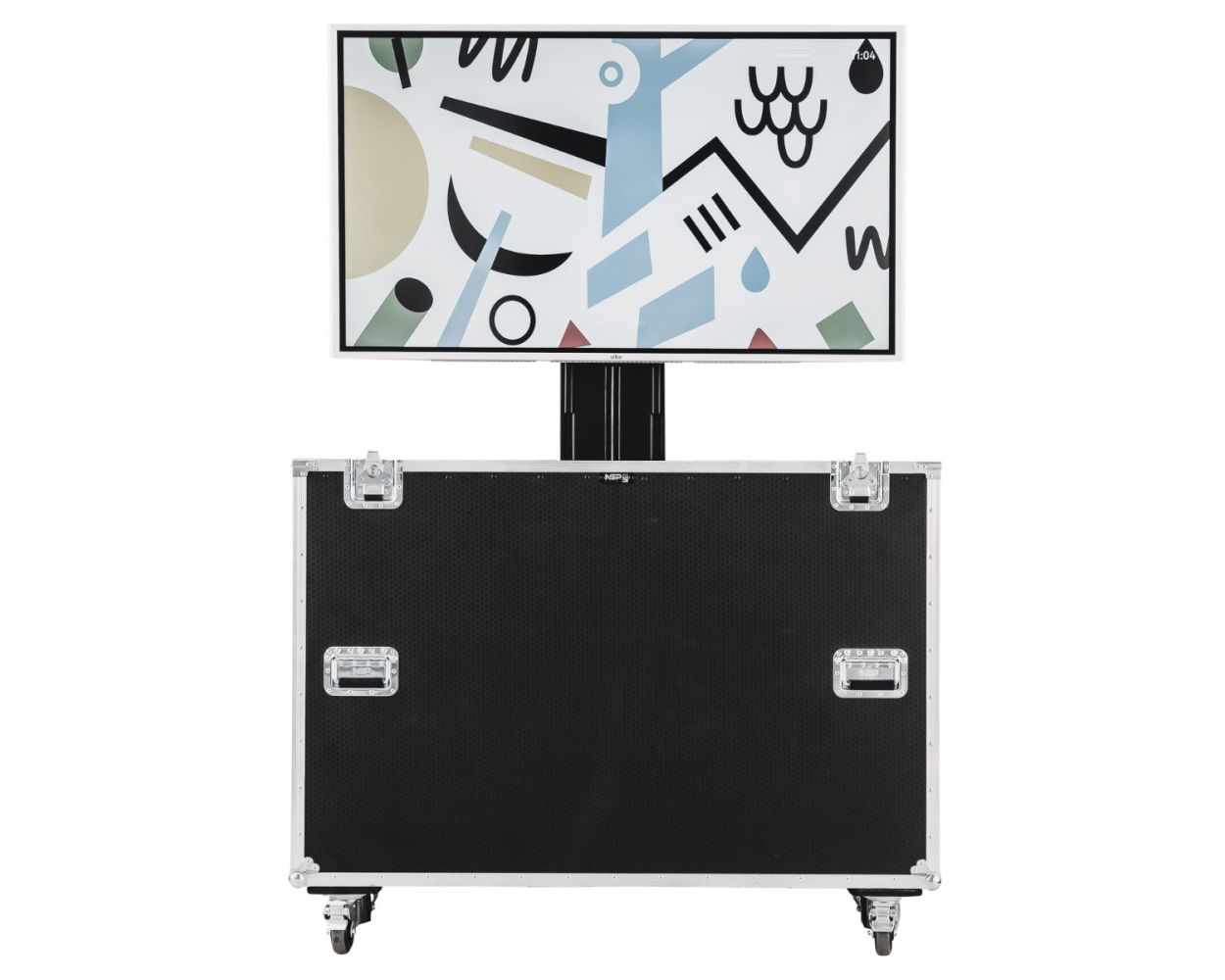 55 inch tv carrying case on sale