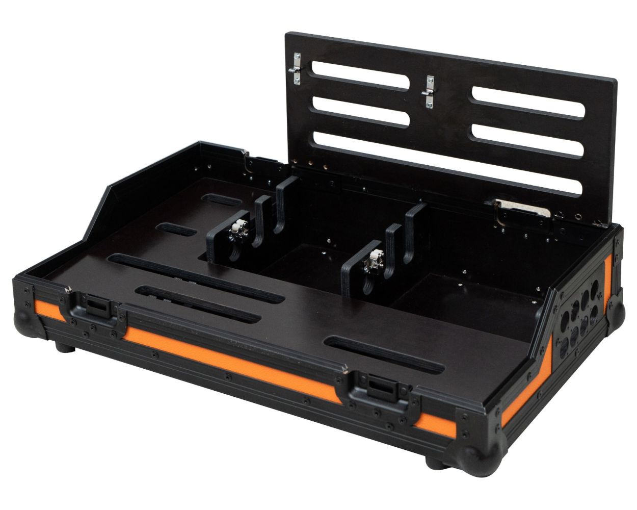ギター nazoa protekt case ProX Flight Case for AlphaTheta XDJ-AZ