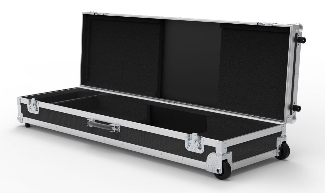 Astroboard Flight Cases