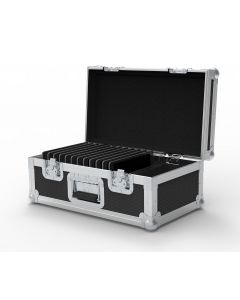Multi Berth Apple iPad Carry Case