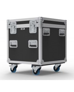 Heavy Duty Road Trunks | Available in Various Sizes | NSP Cases