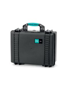 HPRC HPRC2500 Waterproof Hard Case