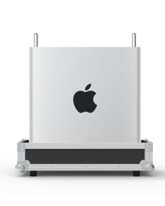 Apple Mac Pro Flight Case with Wheels & Handle