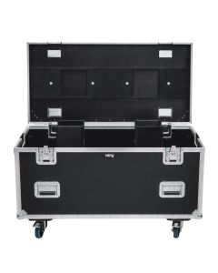 Heavy Duty Road Trunks | Available in Various Sizes | NSP Cases