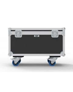 Road Trunk Flight Cases - Available in 3 Sizes | NSP Cases