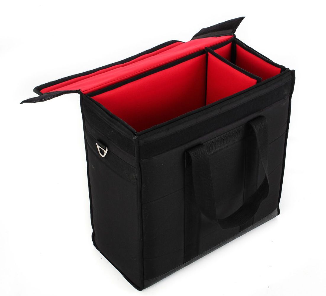 Universal PC Tower and Desktop Computer Carry Bag NSP Cases