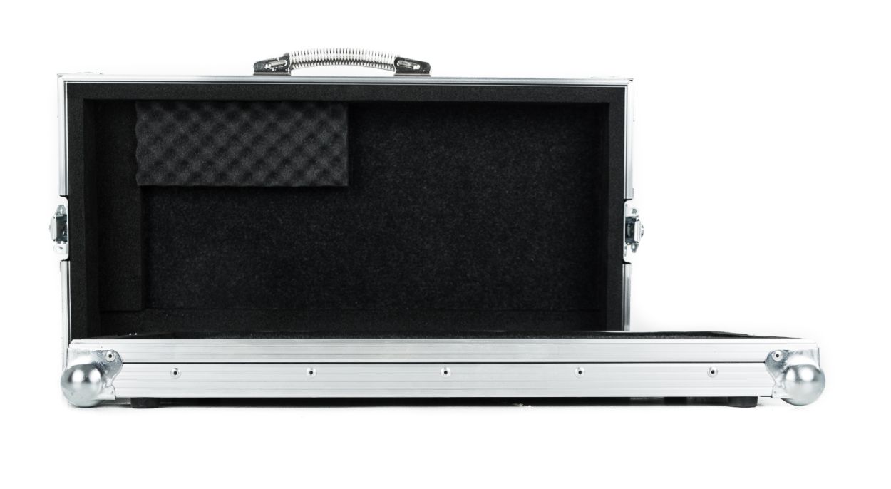 ギター Headrush Pedalboard + Hardcase HeadRush Pedalboard Multi-Effects Processor and Backpack
