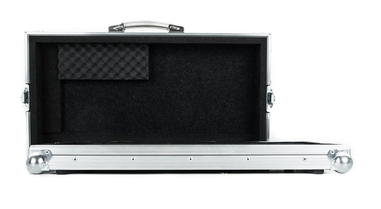 Looper X Looper Workstation Pedalboard Flight Case | NSP Cases