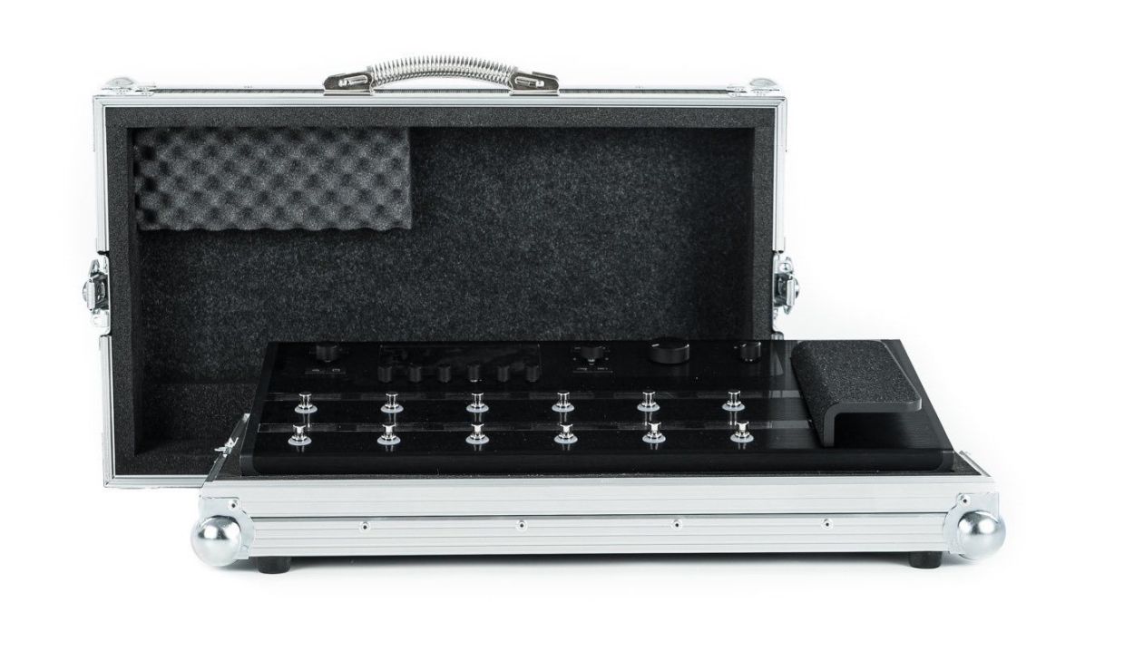 Line 6 Helix Flight Case | NSP Cases