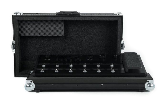 Amazon.com: ANALOG CASES Line 6 Helix/Helix LT - Estuche