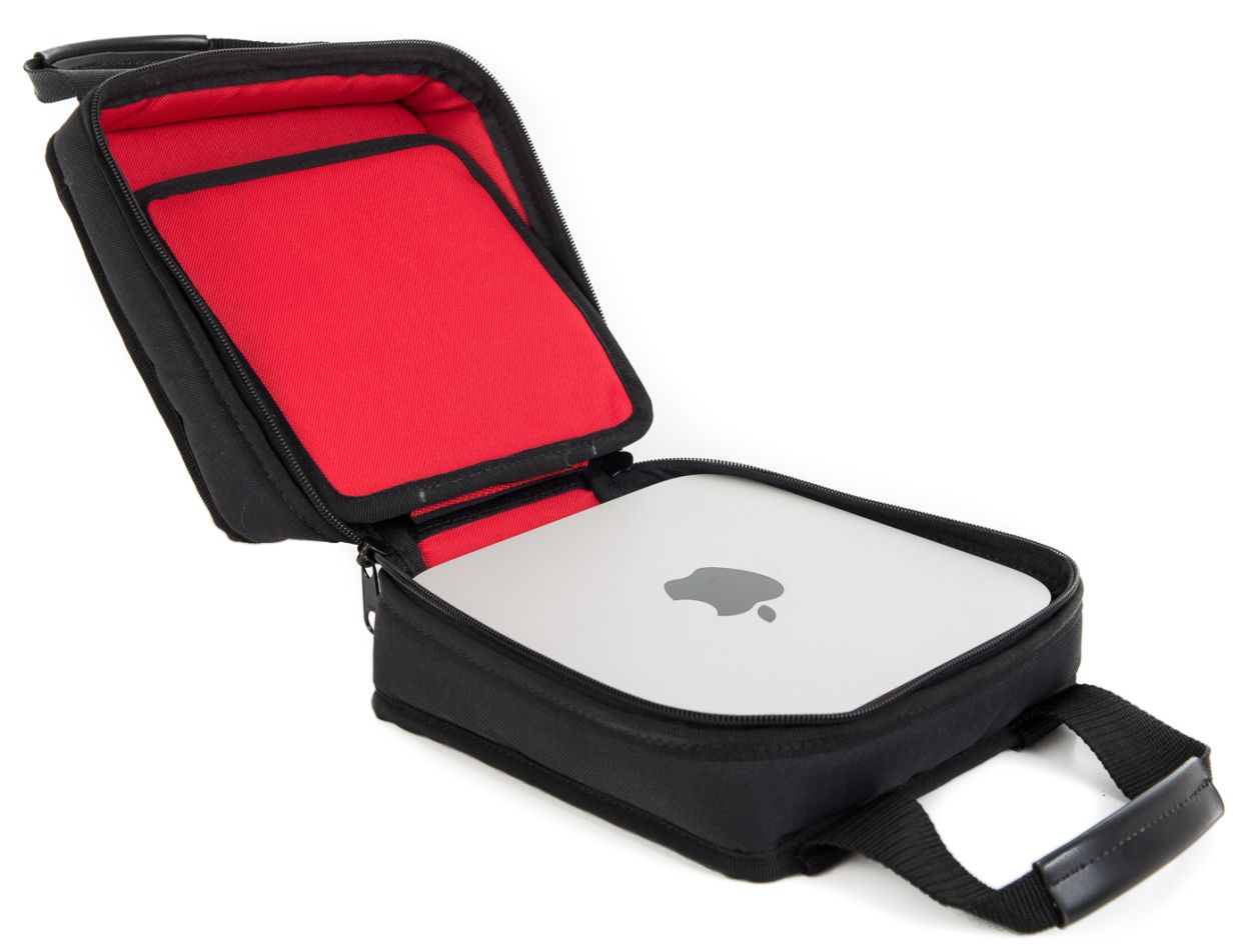 Mini mac bag 2025