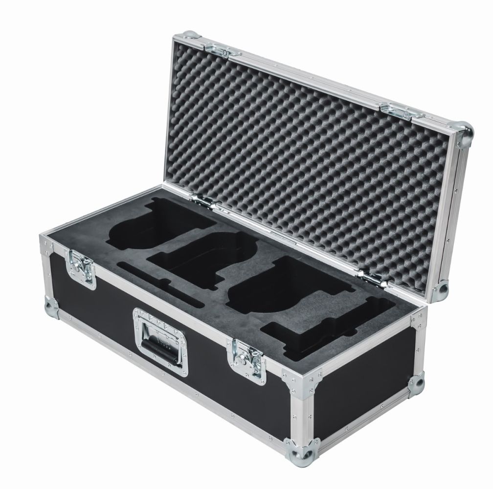 Axis Q6155 Q6155e Axis Q6155-E Triple Camera Case NSP Cases
