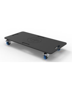 Wooden Dolly Board - 1200 x 600