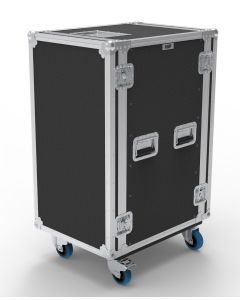 20U Rack Flight Case