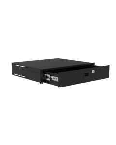 2U Rack Drawer (357mm Deep)