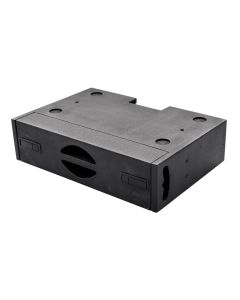 2U Wooden Rack Sleeves
