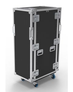 32U Rack Flight Case