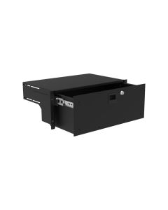 4U Rack Drawer (285mm Deep)