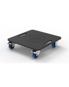 Wooden Dolly Board - 600 x 600