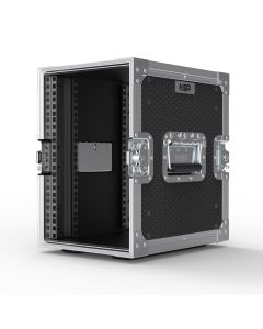 Half Width Rack Flight Cases | NSP Cases